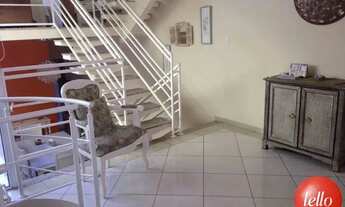 Imagem 7: São Paulo - Casa Padrão - Mandaqui