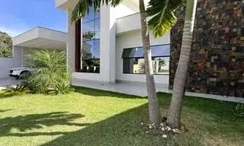 Imagem 3: Casa Guará Park alto padrão 4 qts mobiliada