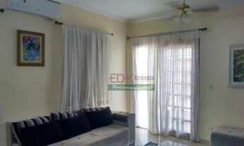 Imagem 6: Sobrado com 3 dormitórios à venda, 330 m² por R$ 2.067.000,00 - Taubaté Village - Taubaté