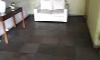 Imagem 3: Apartamento para aluguel tem 45 metros quadrados com 1 quarto em Jardim Botânico - Porto A