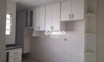 Imagem 2: Casa com 2 dormitórios para alugar, 100 m² por R$ 1.700/mês - Jardim Modelo - São Paulo/SP