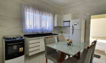 Imagem 7: PRAIA GRANDE - Casa Padrão - SOLEMAR