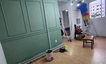 Imagem 3: Top life MALLORCA TORRE 1° ANDAR sol da manhã 2 vagas