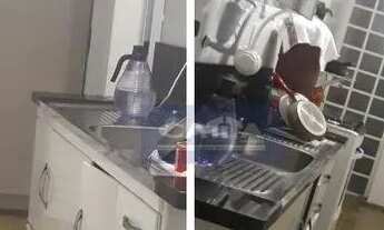 Imagem 5: Casa à venda, 150 m² por R$ 450.000,00 - Conjunto Residencial do Bosque - Mogi das Cruzes