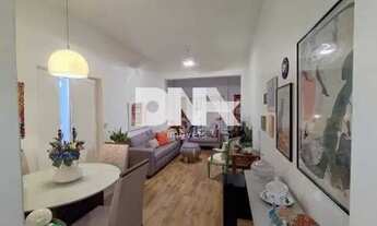 Imagem 7: 2 Quartos na Tijuca colado no metrô e Shopping 83m²