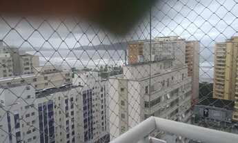 Imagem: Apartamento para aluguel com 83 metros quadrados