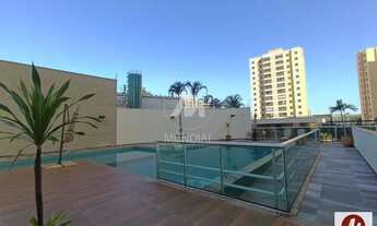 Imagem 5: Apartamento (cobertura 2 - duplex) 3 dormitórios/suite, cozinha planejada, portaria 16hs