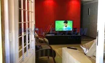 Imagem 5: Casa - Vila Monte Alegre - Paulínia