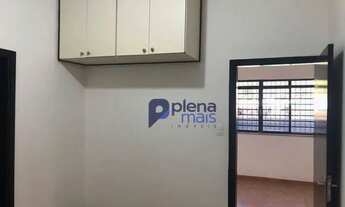 Imagem: Casa comercial locação - Bosque/Centro