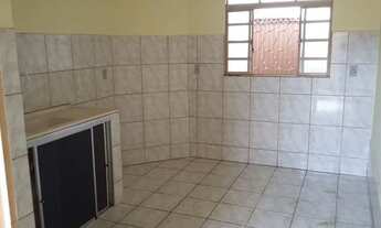 Imagem: Aluga-se casa