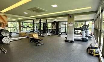 Imagem 5: Apartamento para venda possui 200 metros quadrados com 4 quartos em Madalena - Recife - Pe