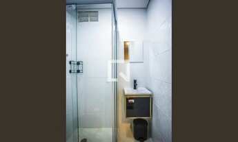 Imagem 6: Apartamento à Venda - Jabaquara, 1 Quarto, 18 m2