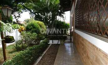 Imagem 2: Casa - Jardim Bela Vista - Valinhos