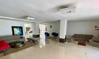 Imagem 3: Apartamento com 3 dormitórios à venda, 110 m² por R$ 750.000,00 - Arso - Palmas/TO