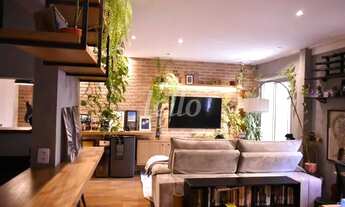 Imagem 1: São Paulo - Apartamento Padrão - Moema