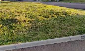 Imagem: Terreno de esquina, Condomínio Reserva