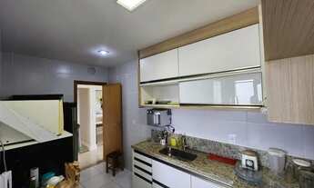 Imagem 12: Apartamento para venda possui 138 metros quadrados com 3 quartos em Pituba - Salvador - BA