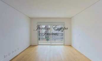 Imagem 5: Apartamento no Itaim - 275m2 - 4 dorm com suítes - 5 vagas