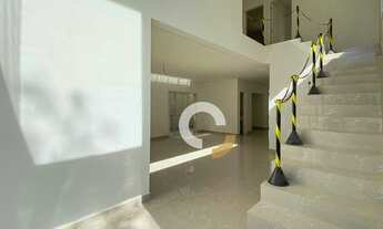 Imagem 3: Casa com 3 dormitórios à venda, 275 m² por R$ 2.350.000,00 - Gramado - Campinas/SP