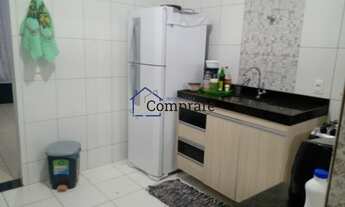 Imagem 5: Casa Geminada para comprar Recanto Verde Esmeraldas