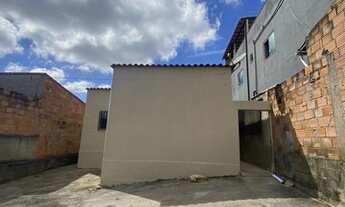 Imagem 3: ÓTIMA CASA PARA ALUGAR NO BAIRRO GÁVEA - Vespasiano - MG