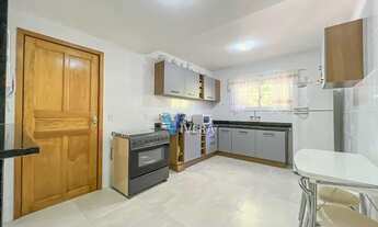 Imagem 2: Casa dentro de condomínio com 4 quartos no Comary- Teresópolis