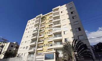 Imagem: Ótimo apartamento no Edifício Panamby