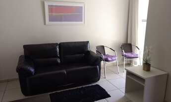 Imagem 7: FLAT NO TÉRREO DE FRENTE P/ PISCINA