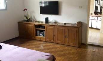 Imagem 2: Sobrado para venda tem 190 metros quadrados com 3 quartos em Parque São Lucas - São Paulo