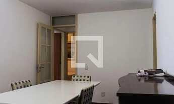 Imagem 3: Apartamento para Aluguel - Barra da Tijuca, 2 Quartos, 84 m2