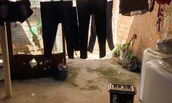 Imagem 3: Casa Escriturada no Setor Nordestino