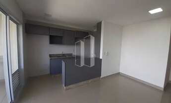 Imagem 7: Flow Residence em Setor Leste Universitário - Goiânia, GO