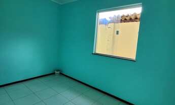 Imagem 6: Casa no Monte Castelo (Locação