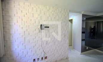 Imagem 2: Apartamento para Aluguel - Itaquera, 2 Quartos, 45 m2