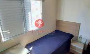 Imagem 7: Apartamento para Locação com sacada gourmet