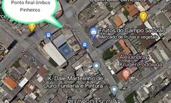 Imagem 3: Casa com terreno