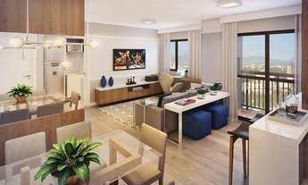 Imagem 4: Apartamento com até 2 quartos à venda no Ecoville!