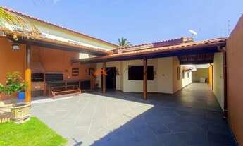 Imagem 5: Sobrado com 7 dorms, Cibratel II, Itanhaém - R$ 650 mil, Cod: 1330