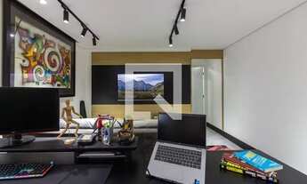 Imagem 5: Apartamento para Aluguel - Centro, 1 Quarto, 48 m2