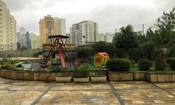 Imagem: Apartamento com 02 dormitórios, sala ampla