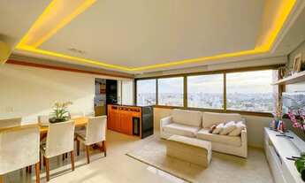 Imagem 2: Apartamento com 3 quartos, 100m², à venda em Porto Alegre, Petrópolis