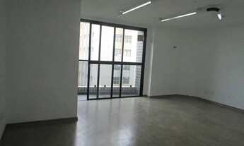 Imagem: Sala à venda, 1 vaga, Jardim - Santo André/SP