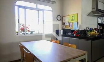 Imagem 6: Apartamento para Aluguel - Santa Lúcia, 3 Quartos, 170 m2