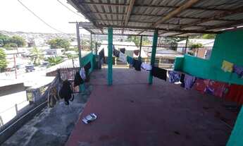 Imagem 3: Vendo 2 casa no Jorge Teixeira 3