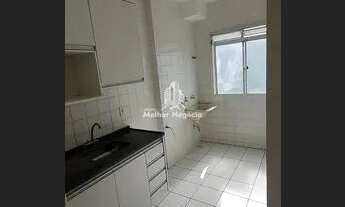 Imagem 5: Apartamento com 2 dorms, Jardim Recanto dos Sonhos, Sumaré - R$ 170 mil, Cod: RAP2808