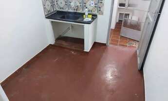 Imagem 4: Casa para aluguel com 30 metros quadrados com 1 quarto em Vila Pereira Cerca - São Paulo