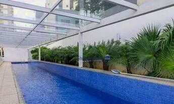 Imagem 6: Apartamento 85 m²,com varanda gourmet, 3 quartos, 2 vagas, na Rua Croata