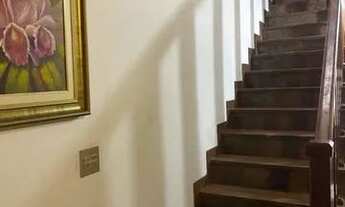 Imagem 4: São Paulo - Casa Padrão - Tatuapé