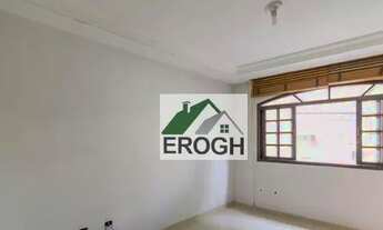 Imagem 4: Sobrado à venda, 279 m² por R$ 880.000,00 - Vila Floresta - Santo André/SP