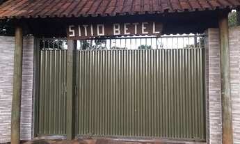 Imagem 6: Chácara para venda possui 15000 metros quadrados com 3 quartos